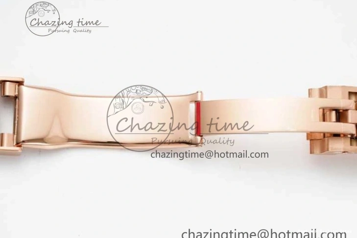 Best AAA Replica Sites Best Chocolate Strap 2274 Daytona QF Dial Edition 116515 SA 1:1 on Rubber Oysterflex Sophisticated 1218